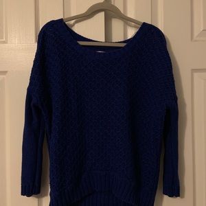 American eagle sweater